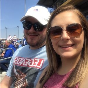 Meet your Posher, Cody